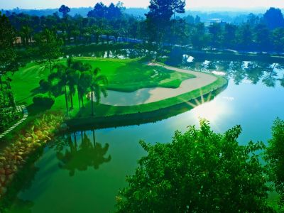 Long-Thanh-Golf-Club-Sunrise-Time